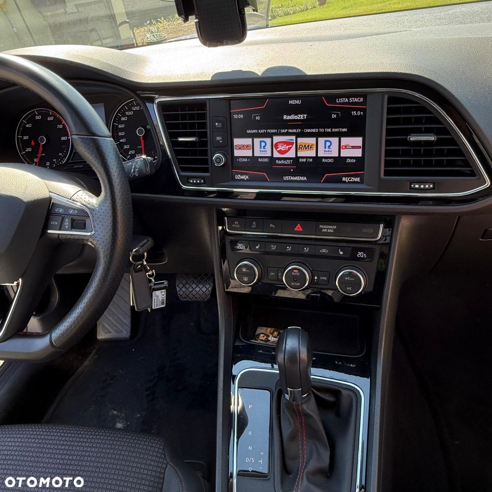 Seat Leon - 26