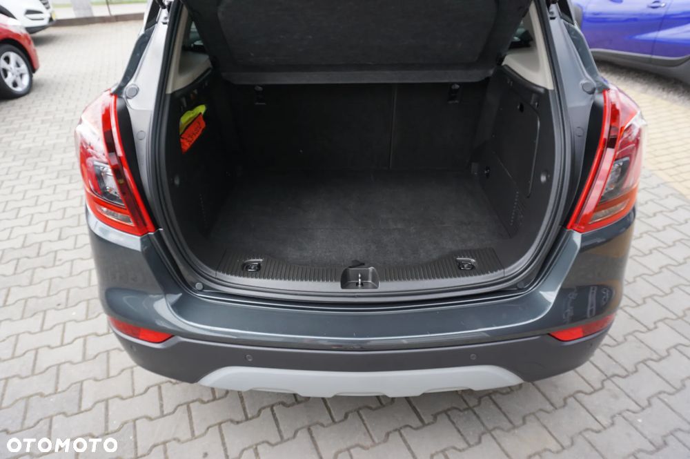 Opel Mokka 1.4 Turbo ecoFLEX Start/Stop Color Edition - 36