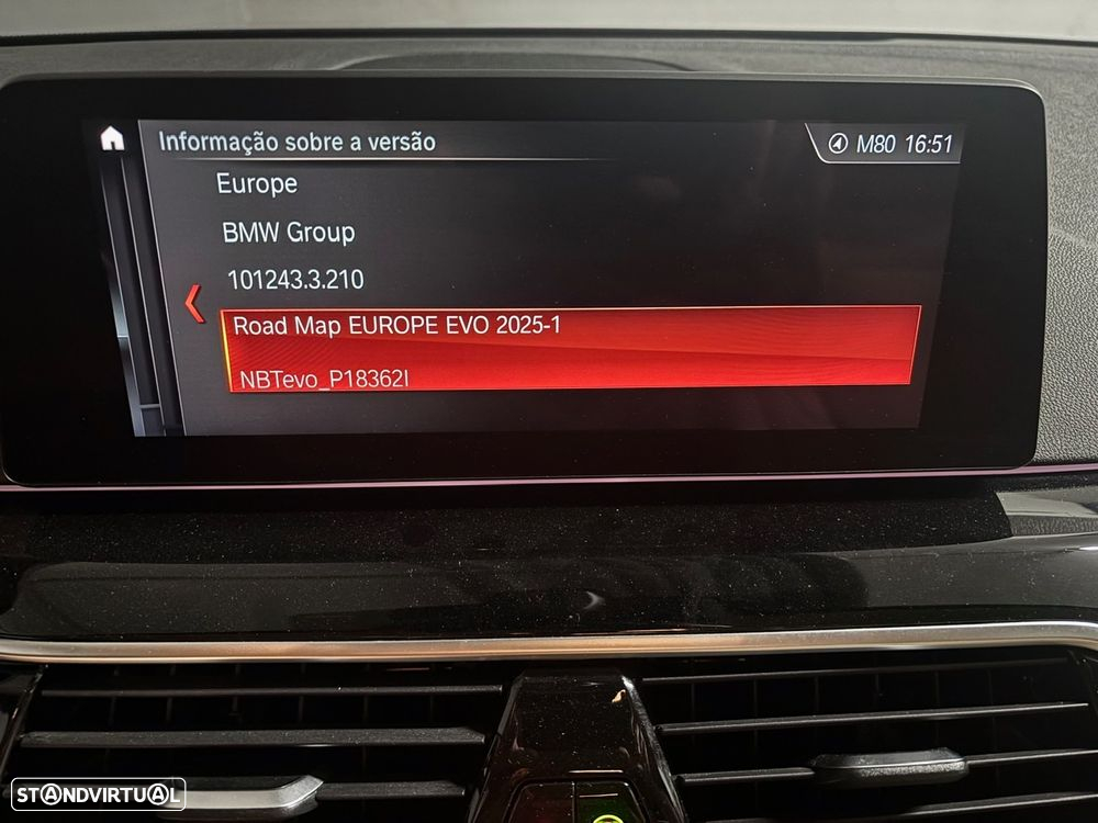 BMW 530 e iPerformance Line Luxury - 15