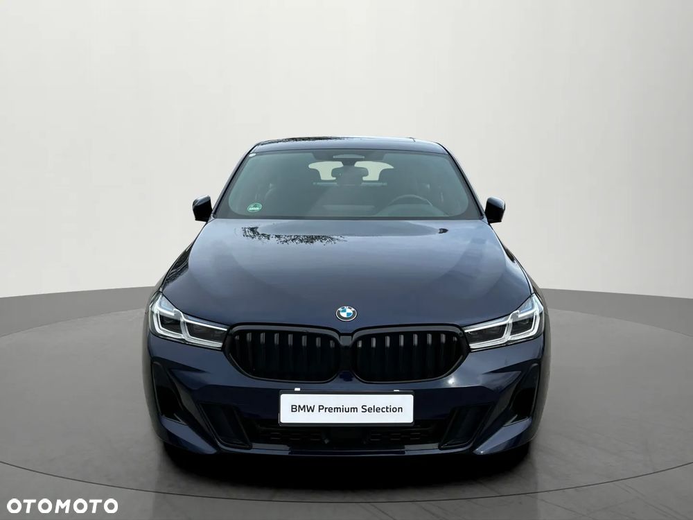 BMW Seria 6 - 3