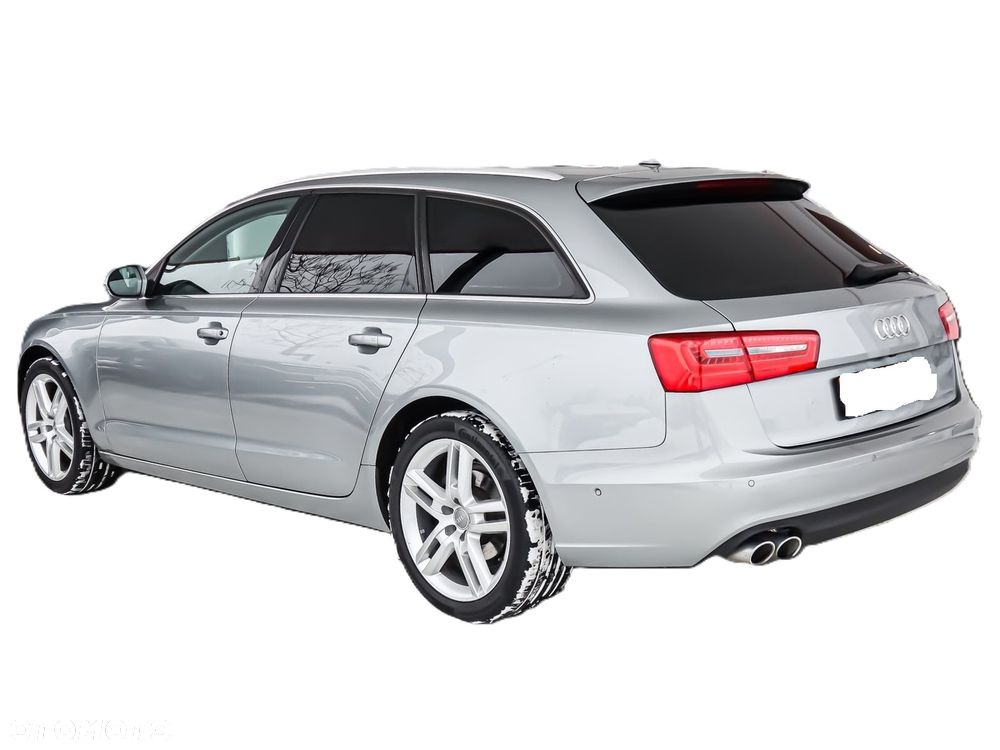 Audi A6 Avant 2.0 TDI Prime Line - 4