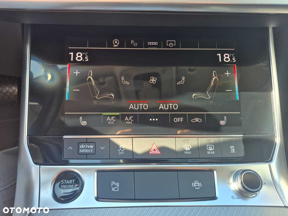 Audi A6 Avant 40 TDI mHEV Quattro S tronic - 29