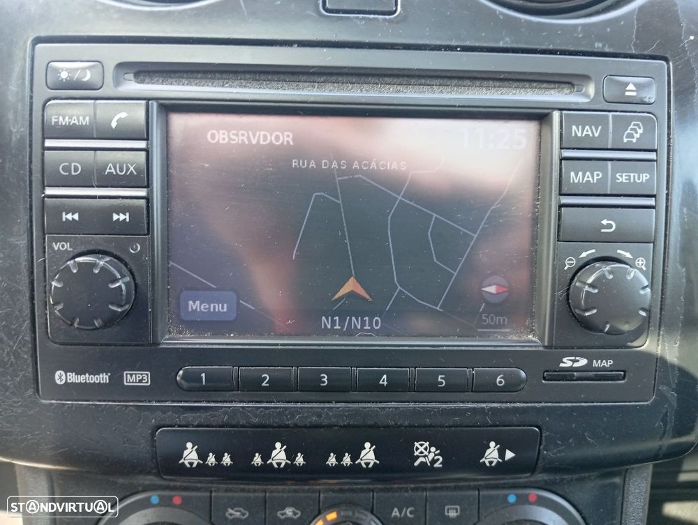 Nissan Qashqai 1.5 dCi Tekna Sport 18 - 11