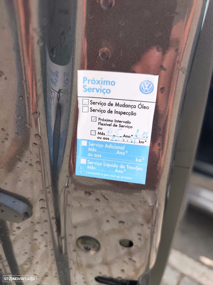 VW Polo 1.6 TDI Confortline BlueMotion - 15