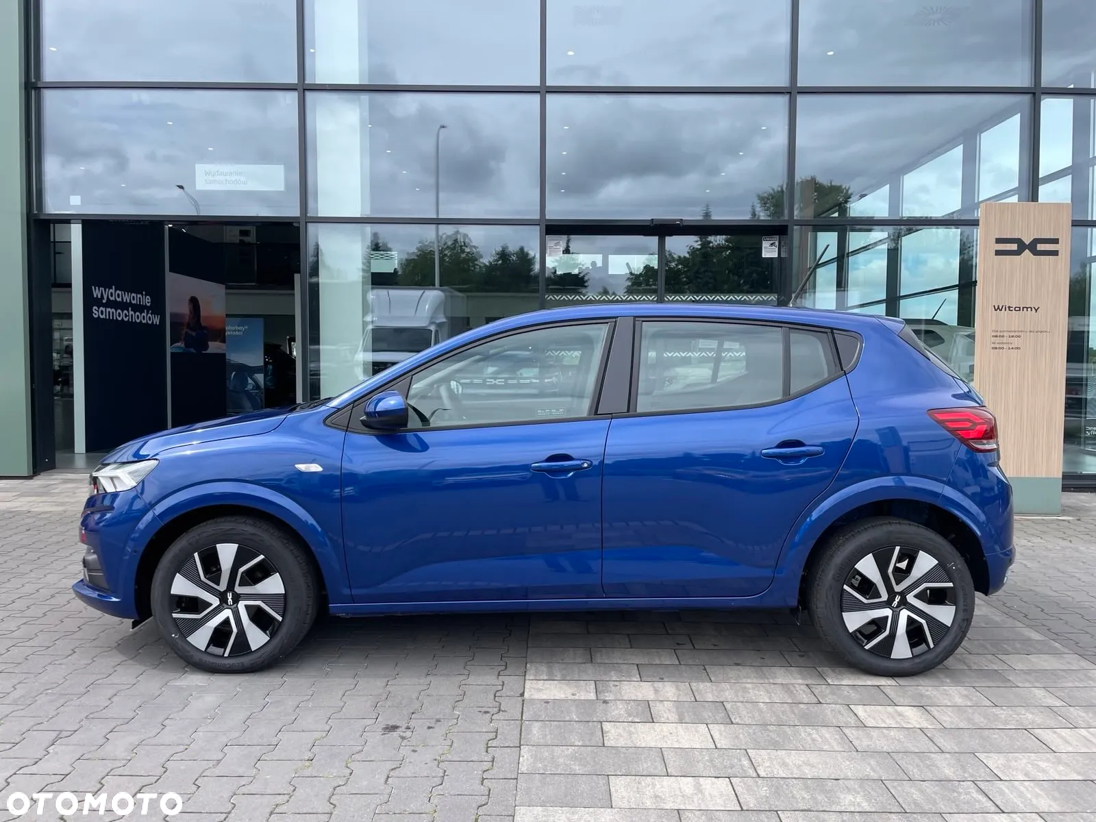 Dacia Sandero 1.0 TCe Expression - 6