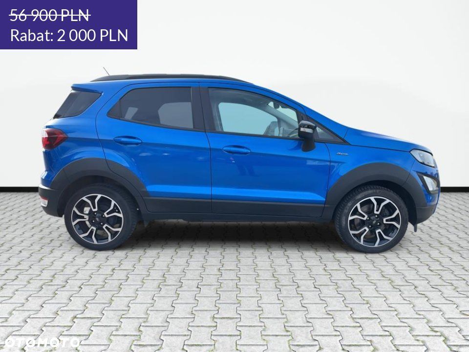 Ford EcoSport - 4