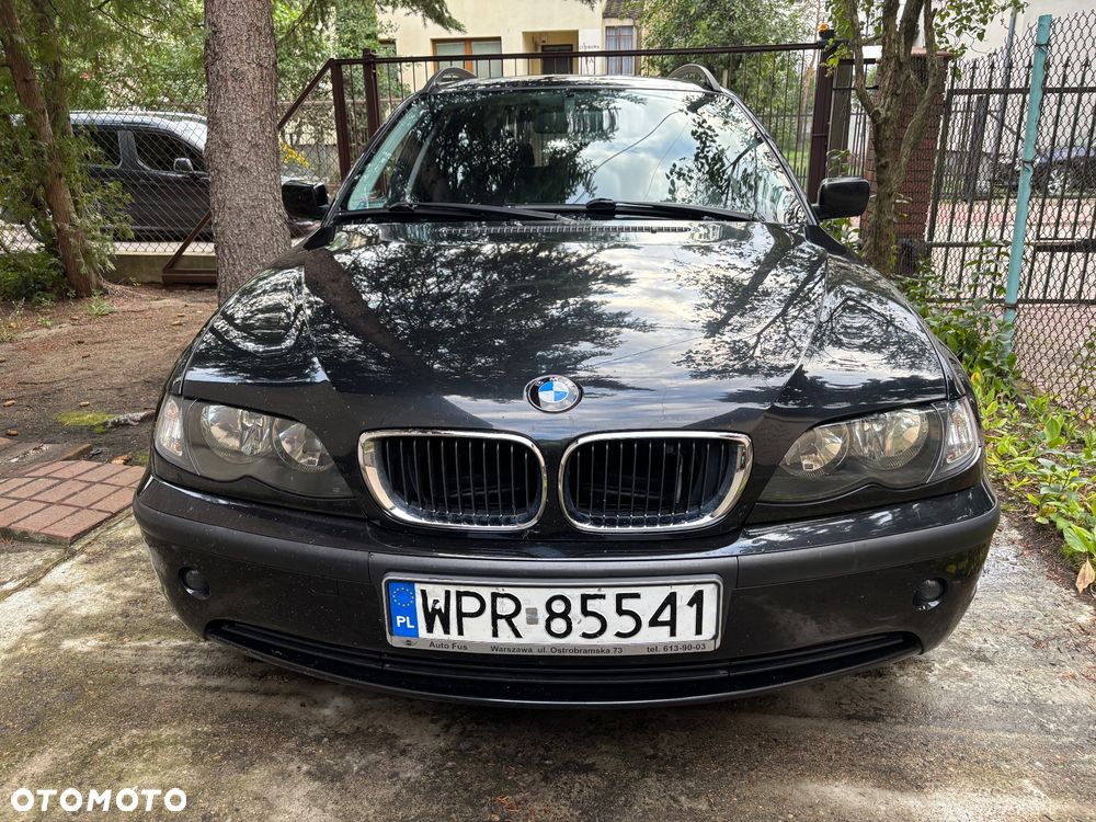 BMW Seria 3 - 2