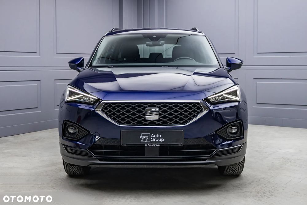 Seat Tarraco 2.0 TDI Style S&S 4Drive DSG - 7