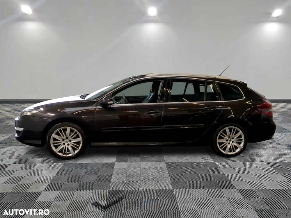 Renault Laguna Grandtour dCi 175 FAP Aut. Initiale - 6