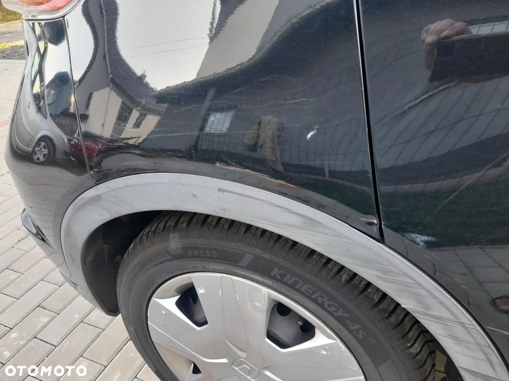 Honda Civic 1.8i-VTEC Comfort - 10
