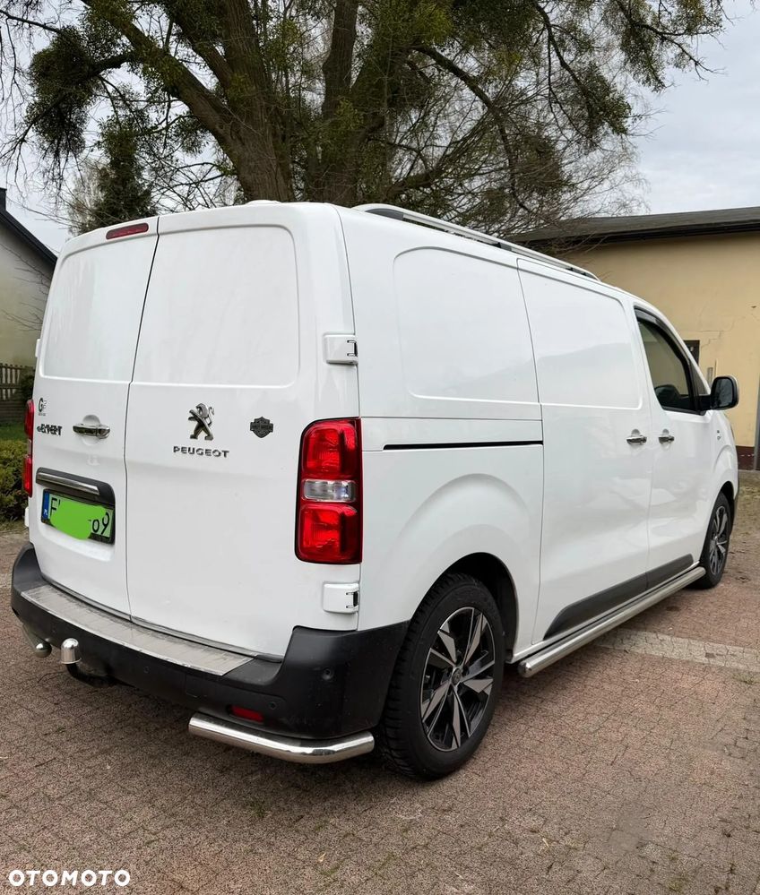 Peugeot Expert - 8