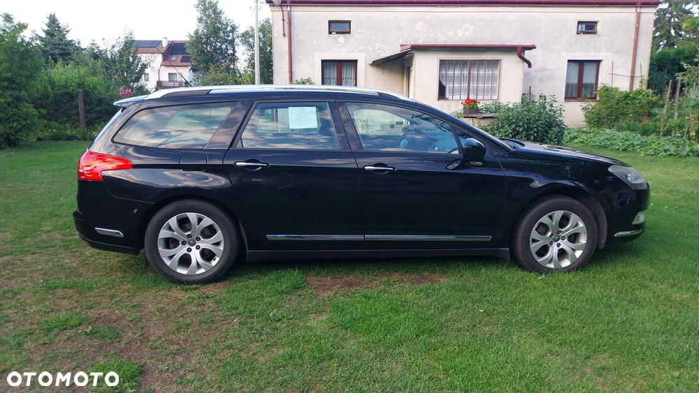 Citroën C5 2.0i 16V Exclusive - 6