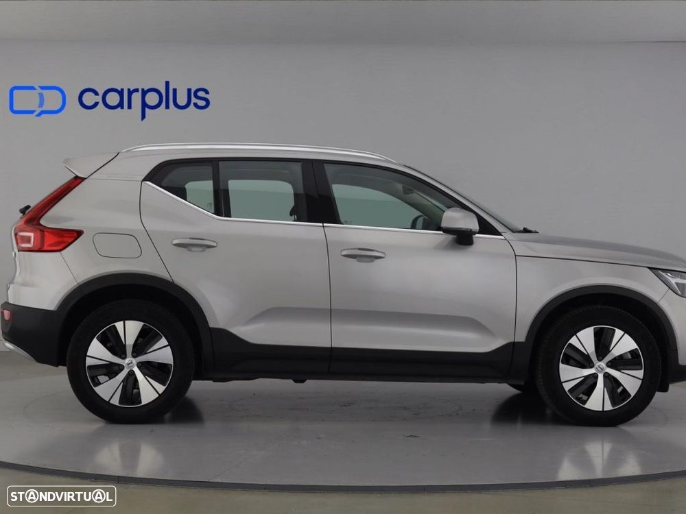 Volvo XC 40 1.5 T4 PHEV Core - 8