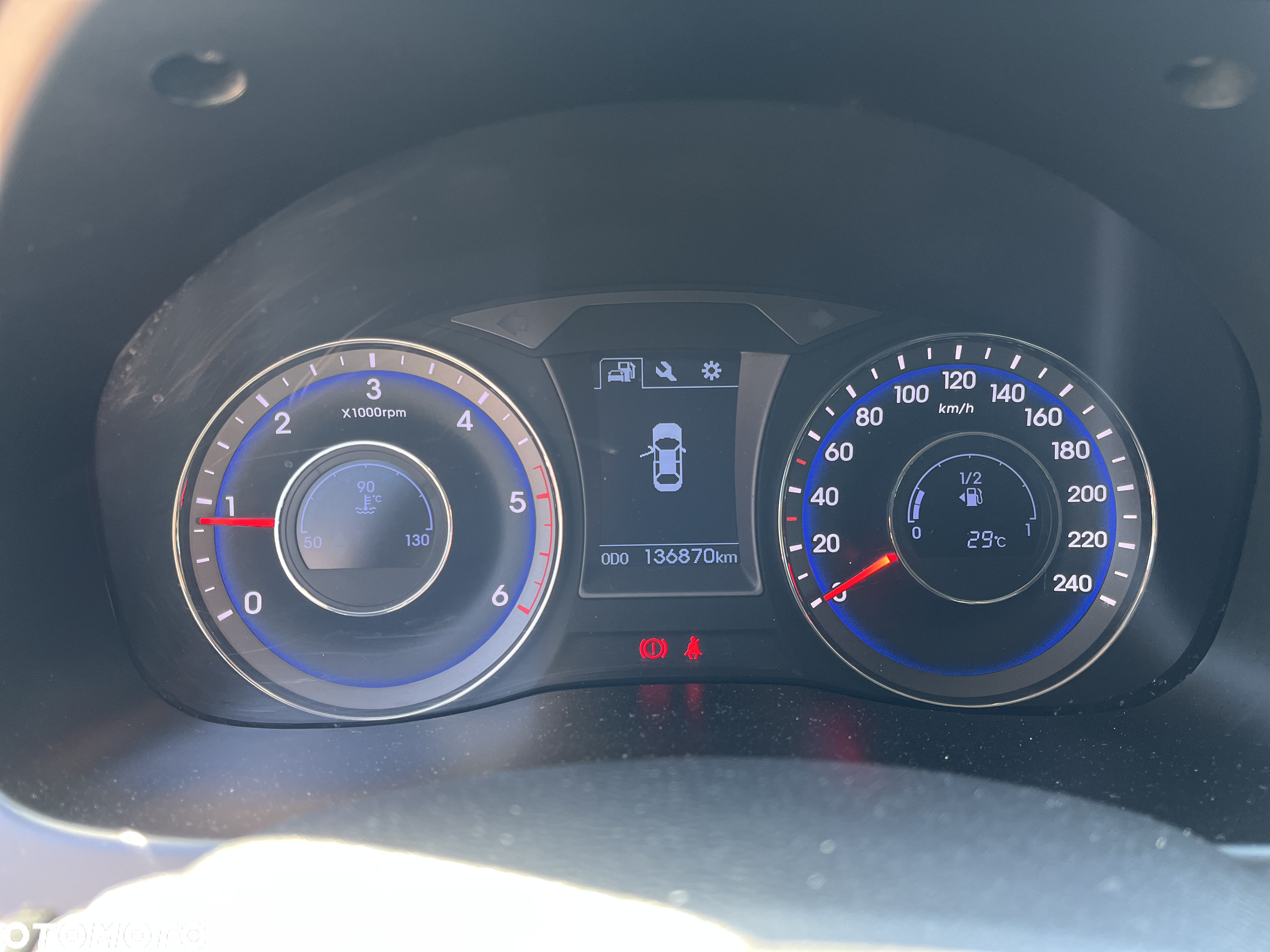Hyundai i40 1.6 CRDi Comfort - 14
