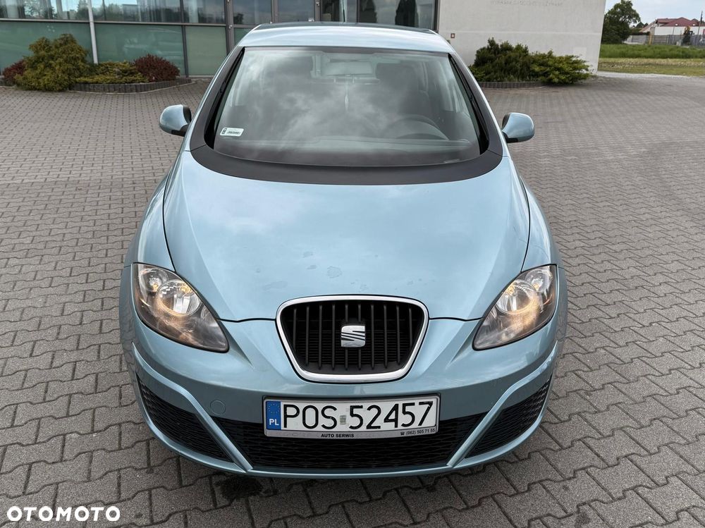 Seat Altea 1.4 TSI Stylance - 3