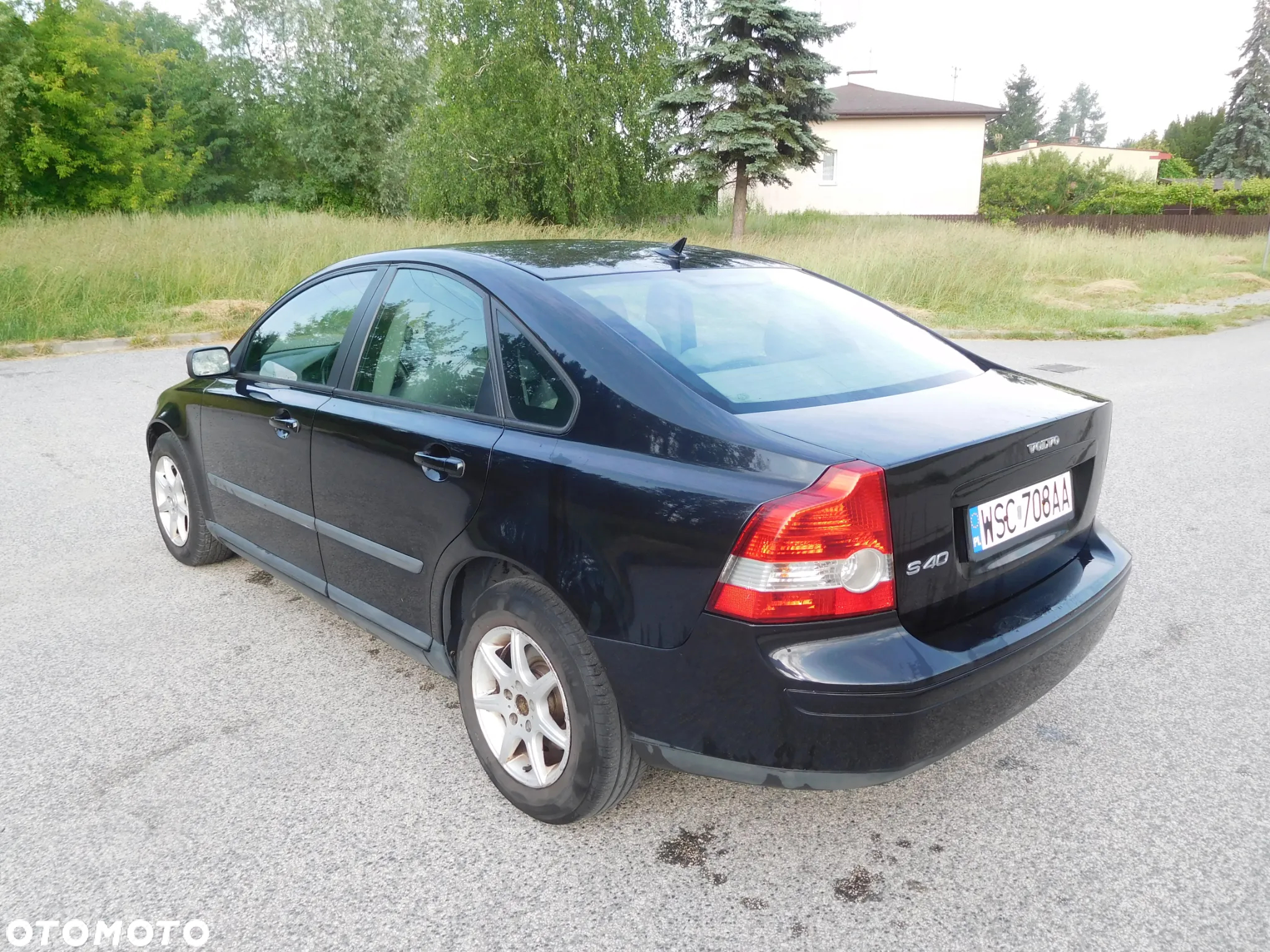 Volvo S40 1.8 Momentum - 4