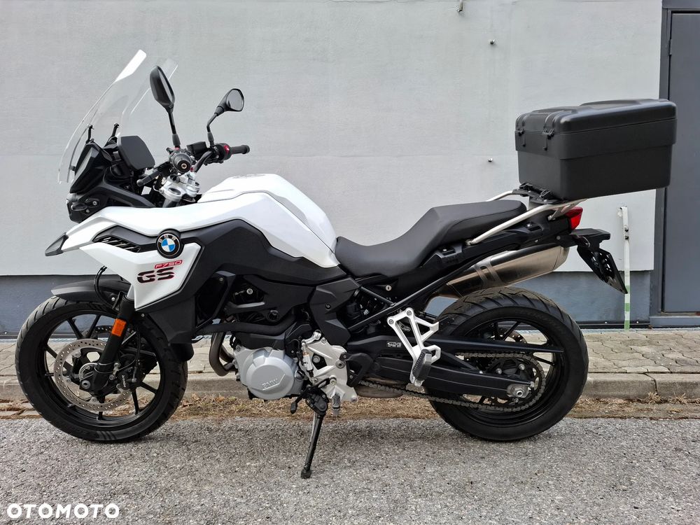 BMW GS - 2