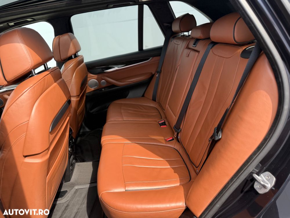 BMW X5 M M50d Sport-Aut. - 24