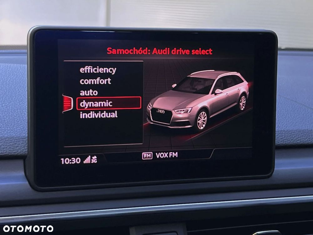 Audi A4 Avant 40 TDI S tronic design - 32