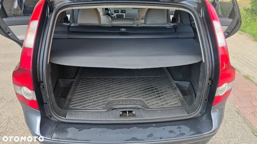 Volvo V50 1.6D Summum - 21