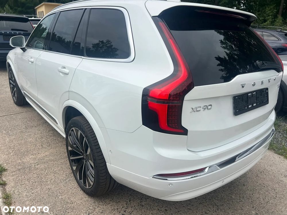Volvo XC 90 T8 AWD Plus Dark - 2