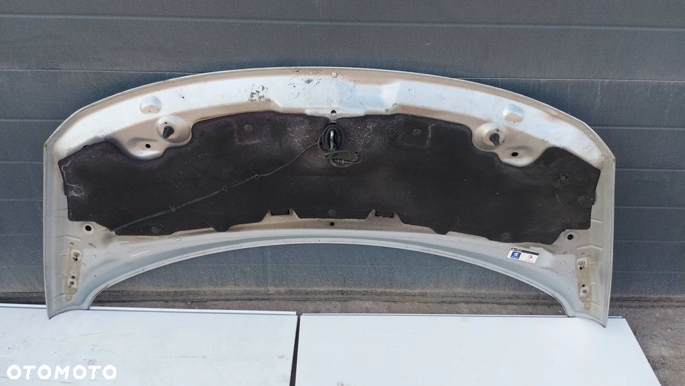 peugeot 3008 i maska w kolorze ezrc ktvd - 10