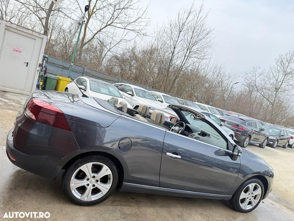 Renault Megane dCi 110 FAP EDC Dynamique - 27