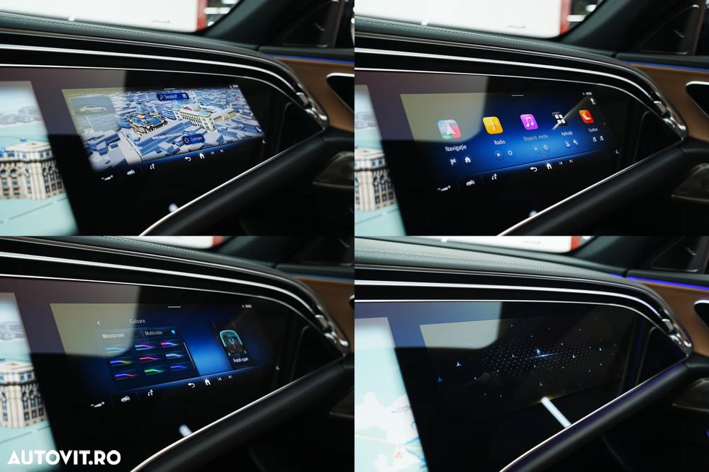 Mercedes-Benz E 200 9G-TRONIC Edition AMG Line - 22