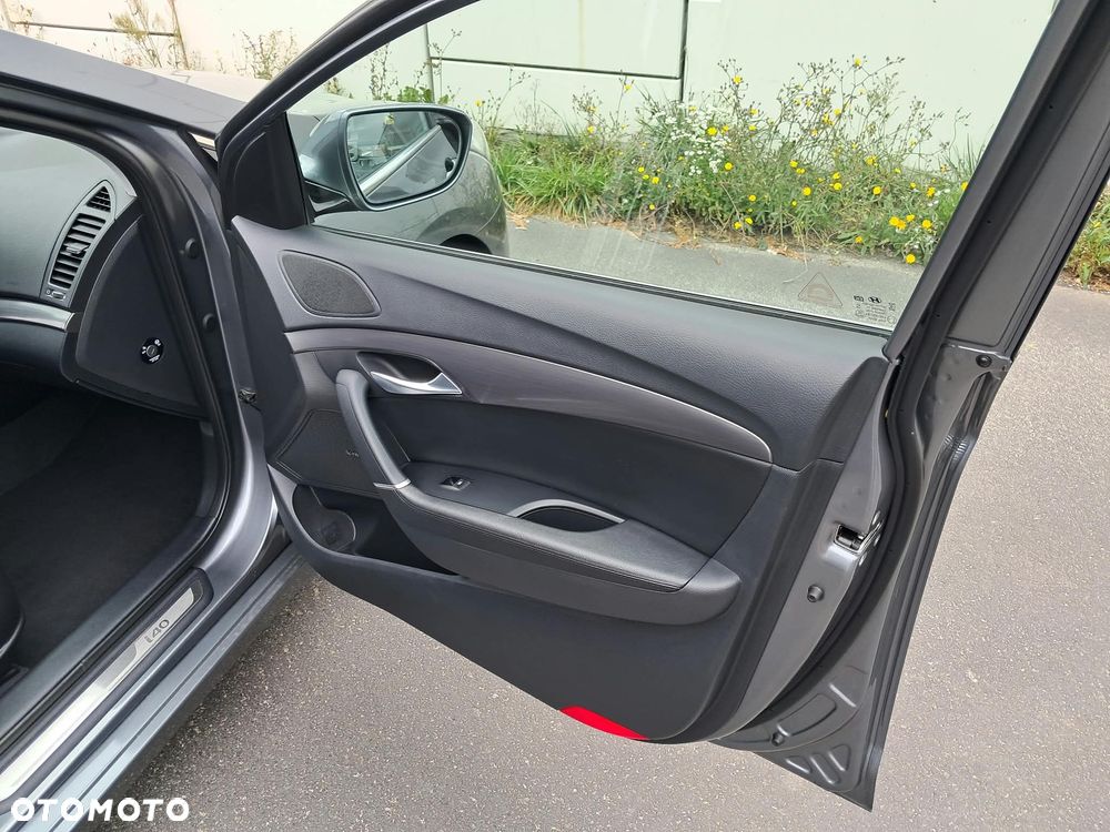 Hyundai i40 Kombi 2.0 Premium - 22