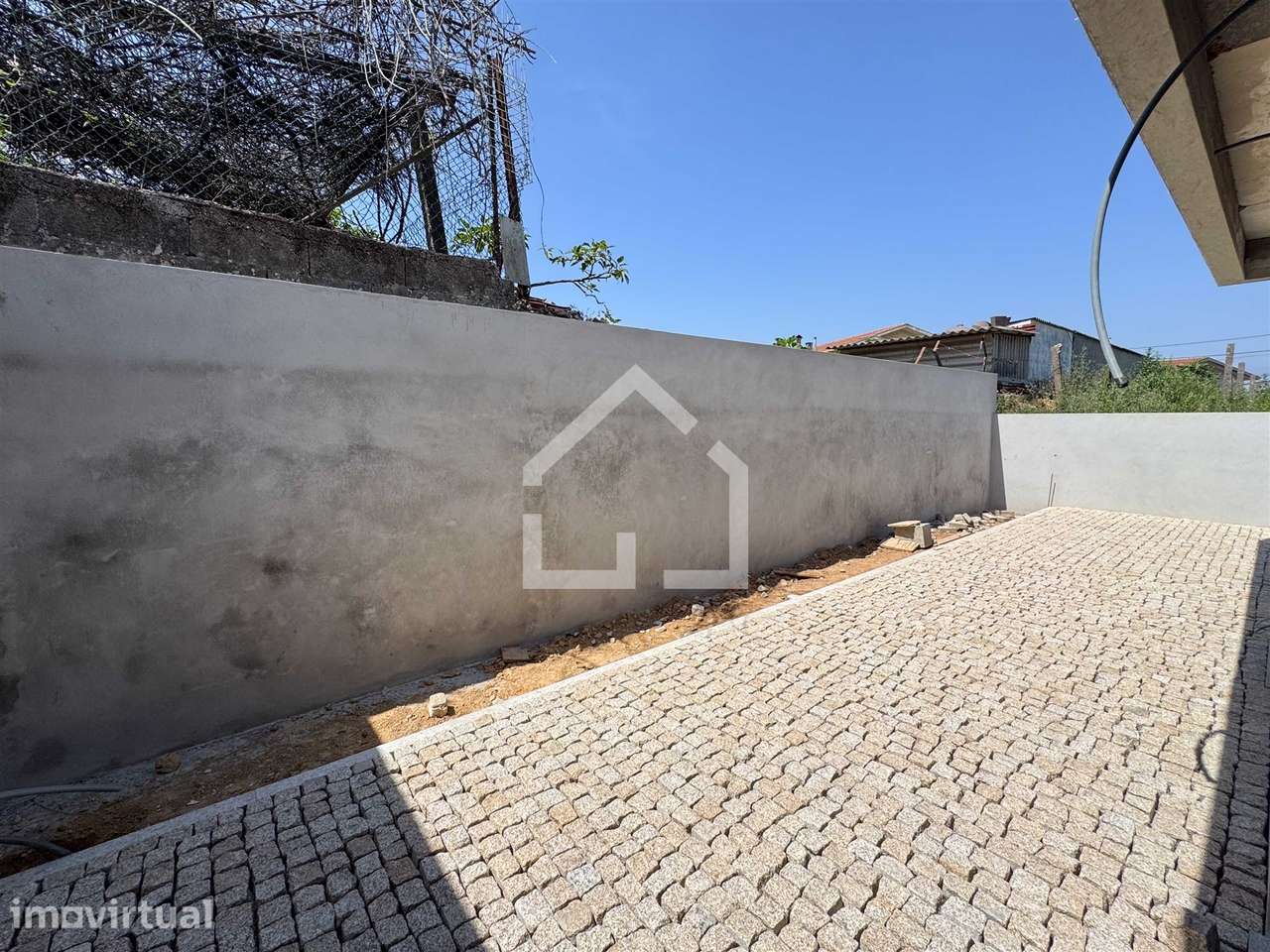 Moradia T3 Térrea - São João de Ver - Grande imagem: 4/20