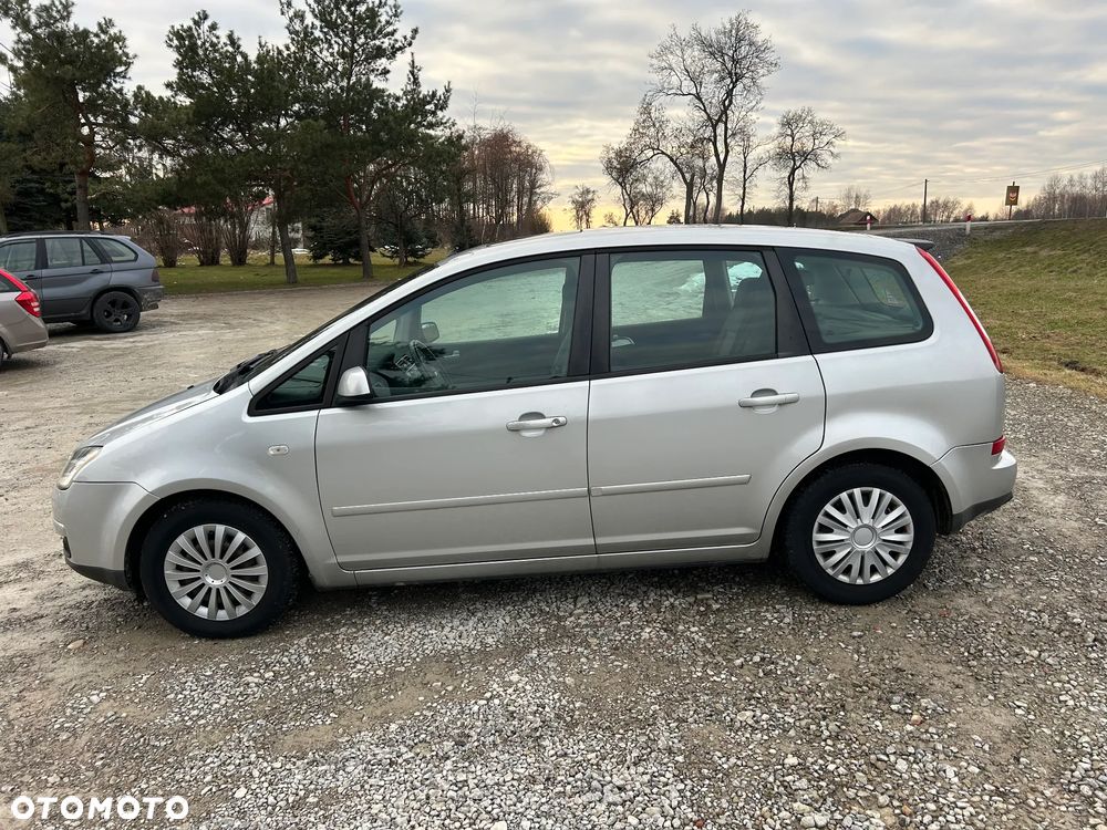 Ford Focus C-Max 1.8 Ghia - 2