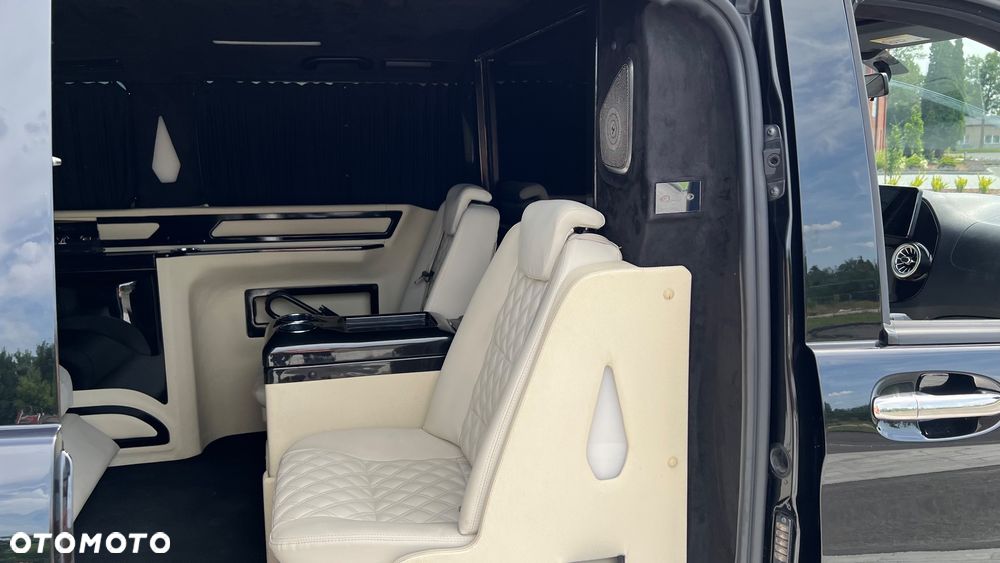 Mercedes-Benz Vito CDI Tourer Pro 447.703 - 11