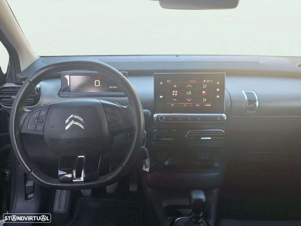 Citroën C4 Cactus 1.5 BlueHDi Feel - 6
