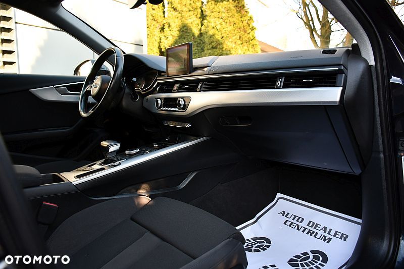 Audi A4 Limousine 2.0 TDI S tronic sport - 6