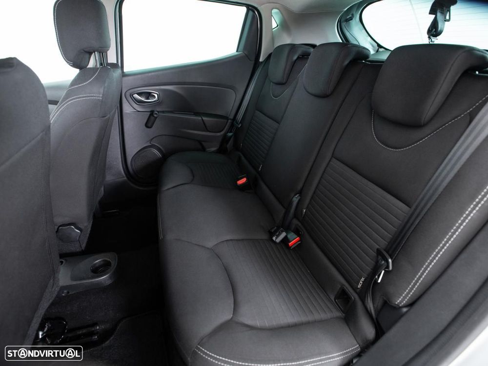 Renault Clio 1.5 dCi Limited - 9