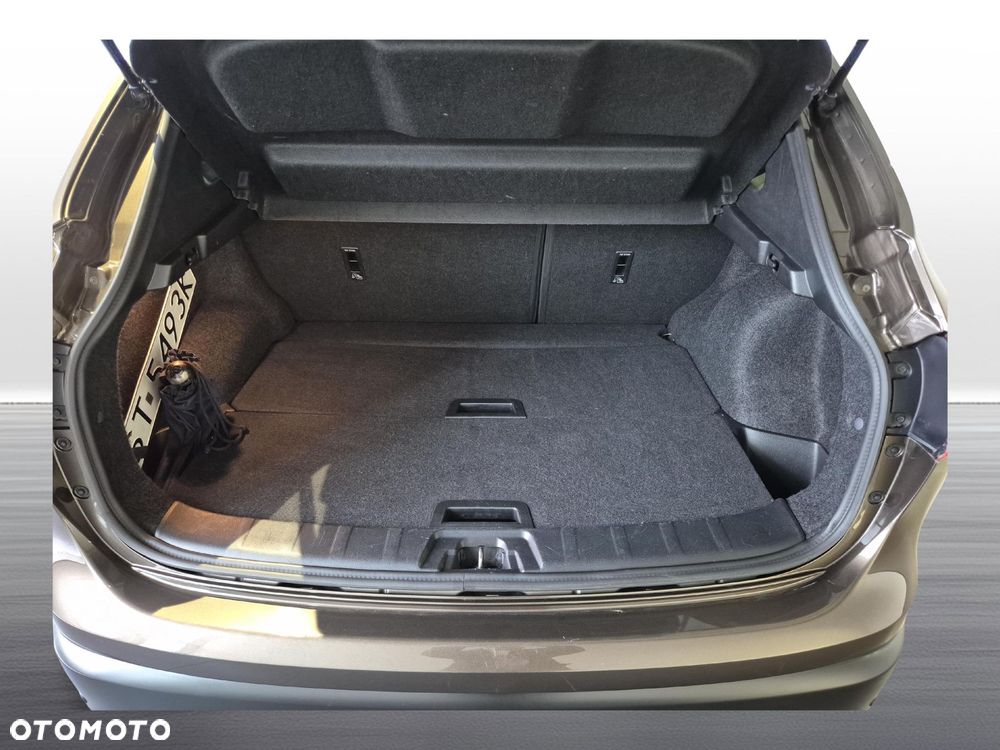 Nissan Qashqai 1.2 DIG-T Visia - 24