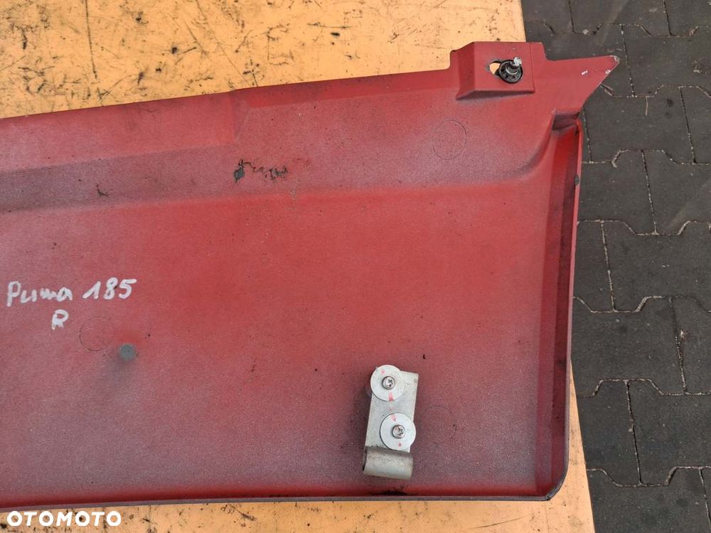 Panel maski prawy Case Puma 185 - 10
