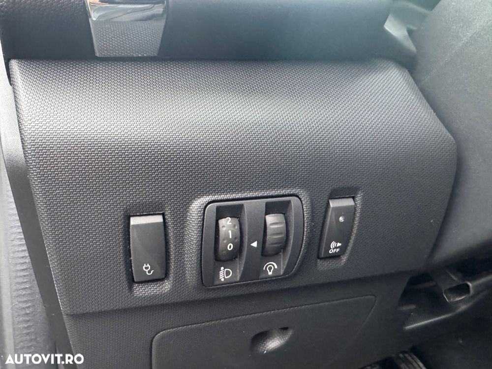 Renault ZOE (mit Batterie) 41 kwh Life - 23