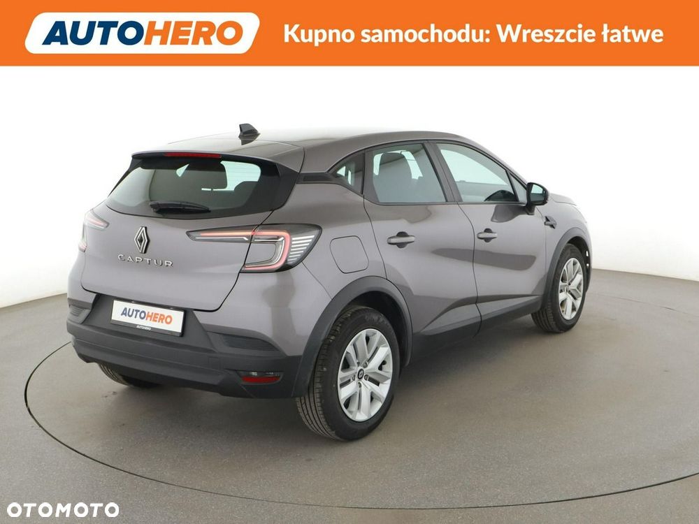 Renault Captur TCe 90 EVOLUTION - 8