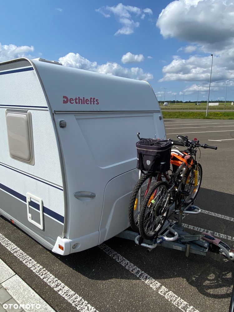 Dethleffs New Line - 2