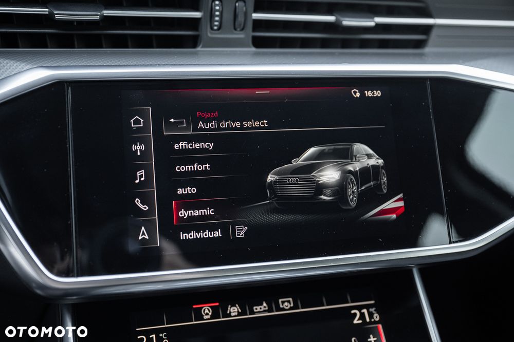 Audi A6 Limousine 40 TDI mHEV Quattro Sport S tronic - 27