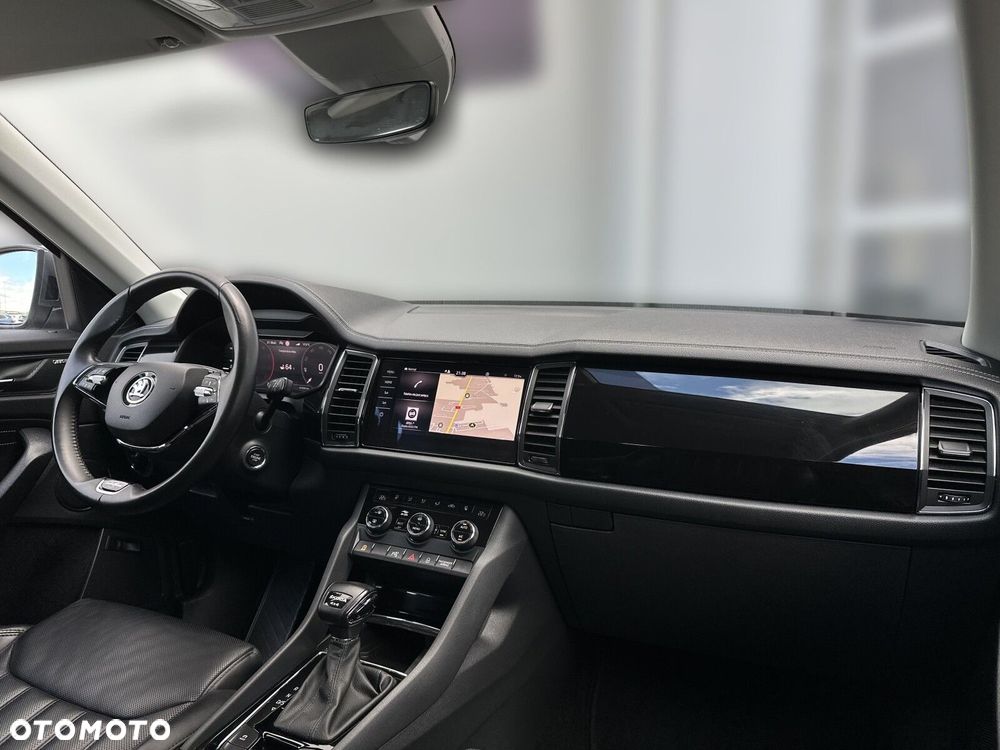 Skoda Kodiaq 2.0 TDI 4x4 L&K DSG - 15