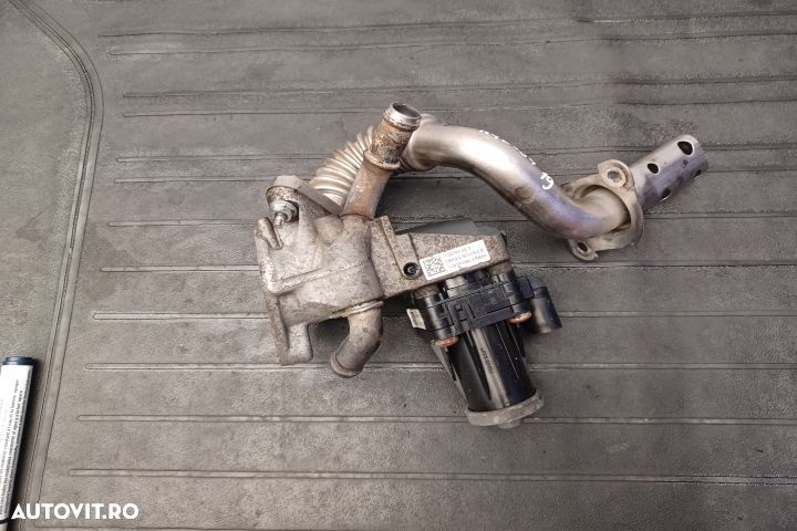 Egr 5027643801  5027643801 Ford Transit 3 [Facelift] [2006 - 2014] Ch - 2