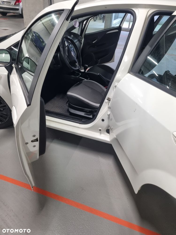 Fiat Punto - 2