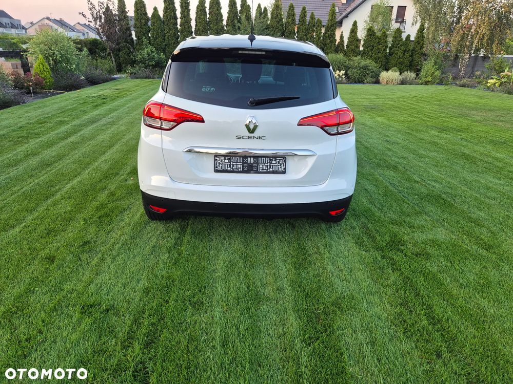 Renault Scenic - 5