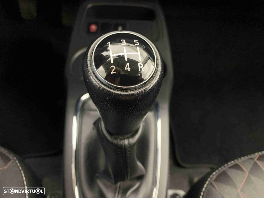 Mitsubishi Space Star 1.2 Connect Edition - 12