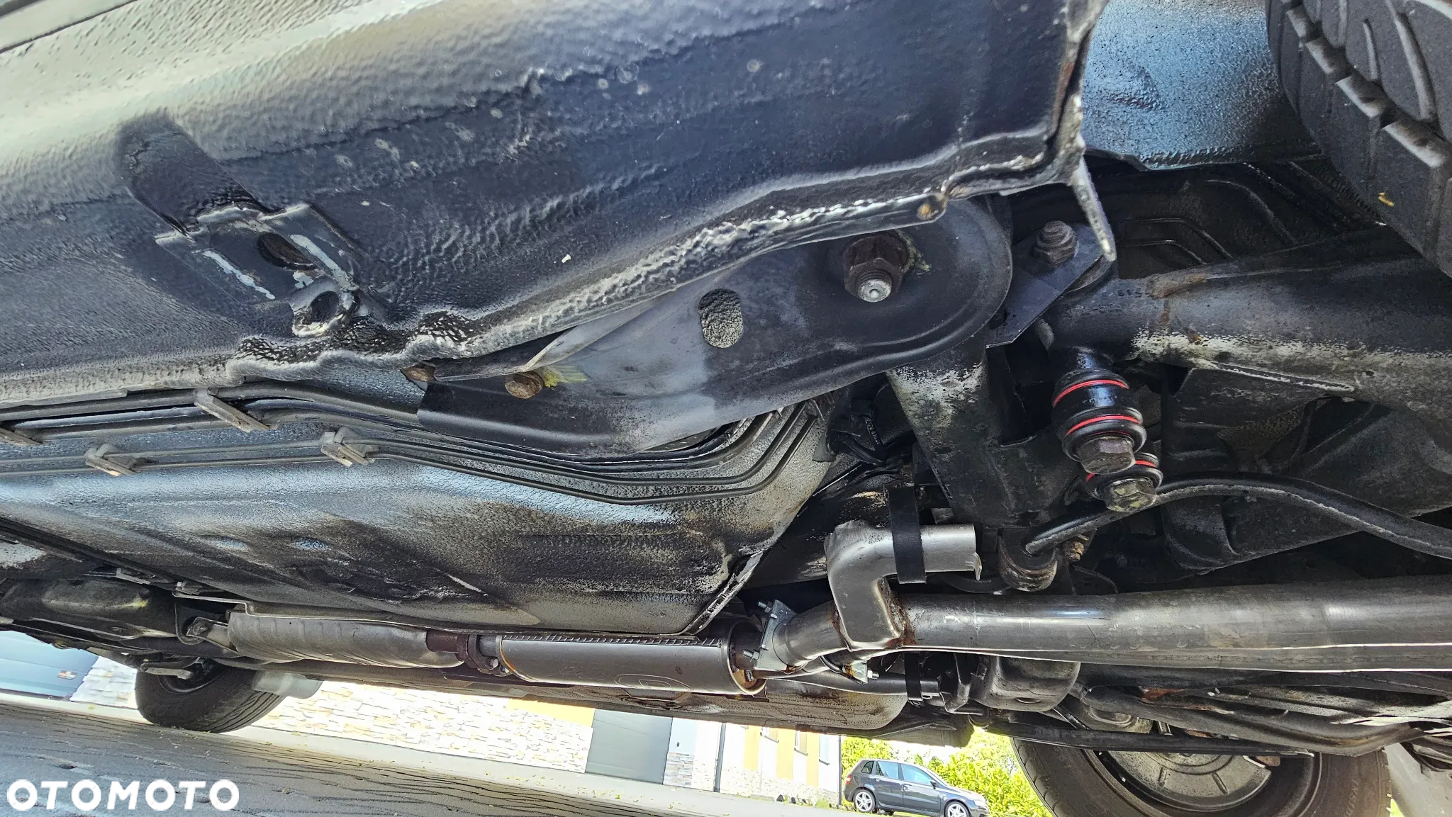 BMW Seria 5 - 29