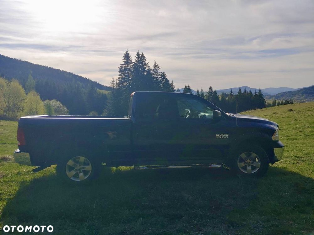 Dodge RAM - 10
