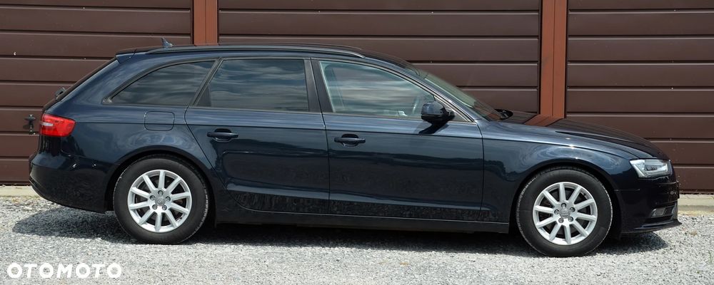 Audi A4 Avant 2.0 TDI e DPF Ambiente - 7