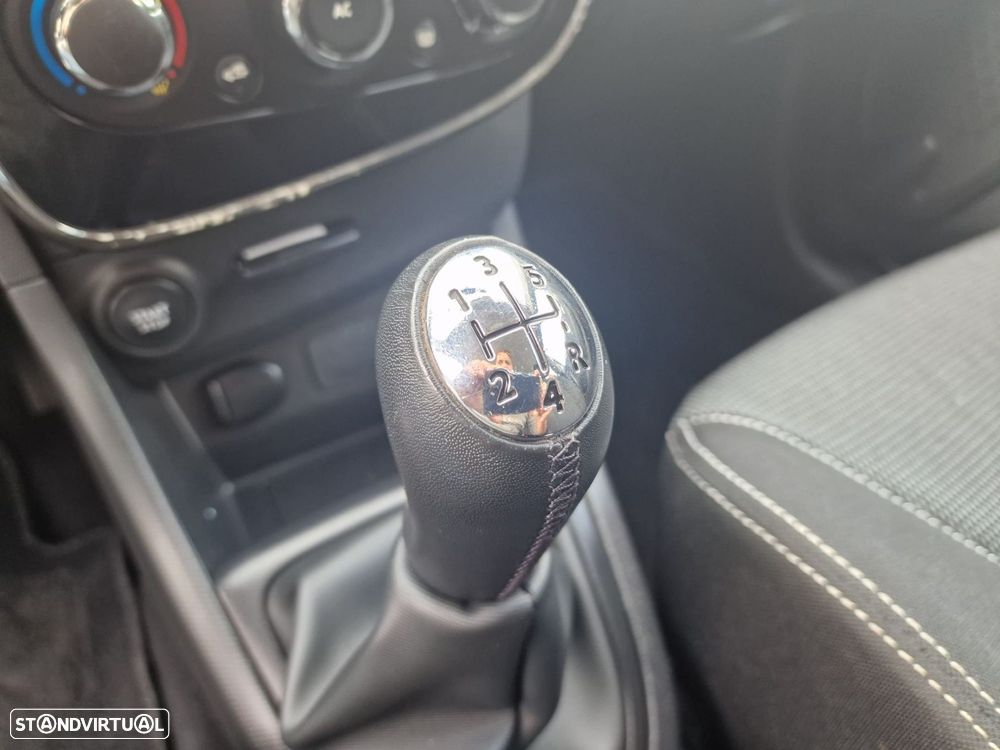 Renault Clio 1.5 dCi Confort - 24